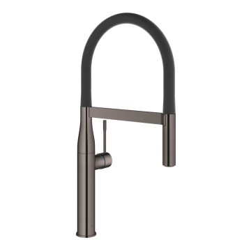 GROHE 30294A00 - Dřezová baterie ESSENCE antracit