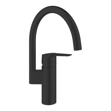 GROHE 304692430 - Dřezová baterie START 339 mm matný chrom