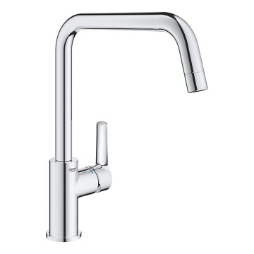 GROHE 30470000 - Dřezová baterie START lesklý chrom