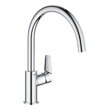 GROHE 30529001 - Dřezová baterie START EDGE lesklý chrom