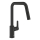 GROHE 306312430 - Dřezová baterie QUICKFIX START 362 mm černá