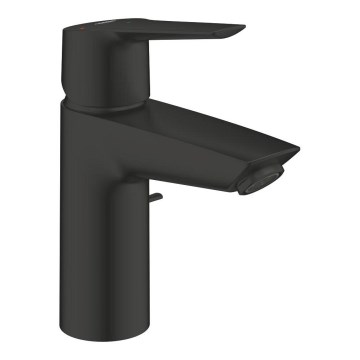 GROHE 311372432 - Umyvadlová baterie QUICKFIX START 165 mm černá