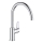 GROHE 31536001 - Dřezová baterie BAUCURVE 332 mm lesklý chrom