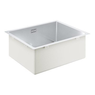 GROHE 31574SD1 - Kuchyňský dřez K700U 550 x 450 mm nerez