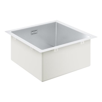 GROHE 31578SD1 - Dřez K700 464 x 464 x 200 nerez