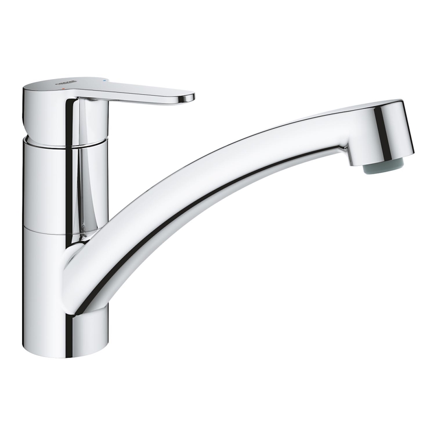 GROHE 31680000 - Dřezová baterie BAUECO lesklý chrom