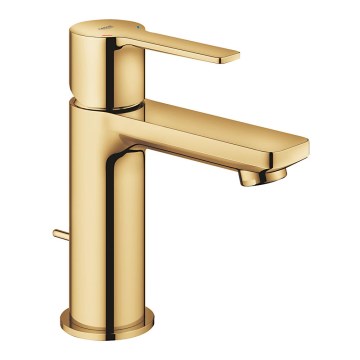 GROHE 32109GL1 - Umyvadlová baterie LINEARE velikost XS zlatá