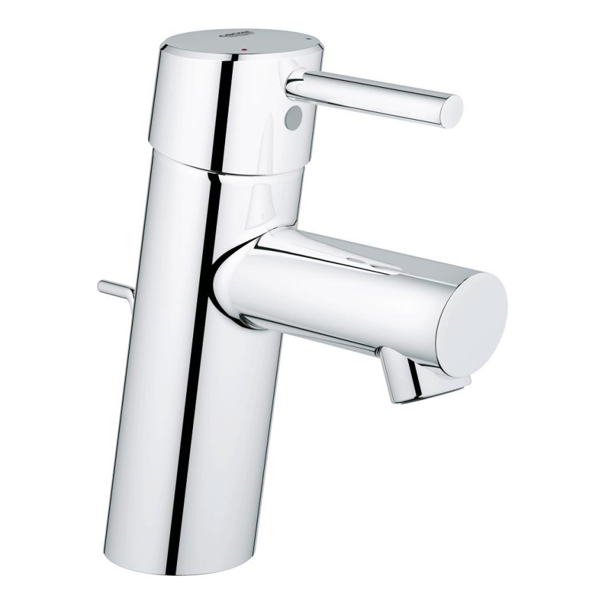 GROHE 32204001 - Umyvadlová baterie CONCETTO DN 15 lesklý chrom