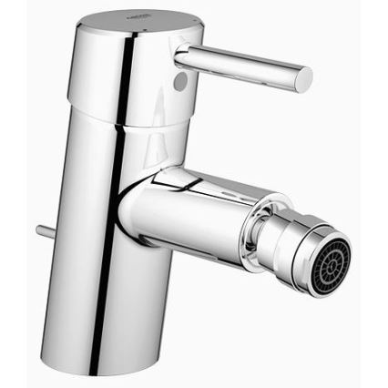 GROHE 32208001 - Bidetová baterie CONCETTO DN 15 lesklý chrom