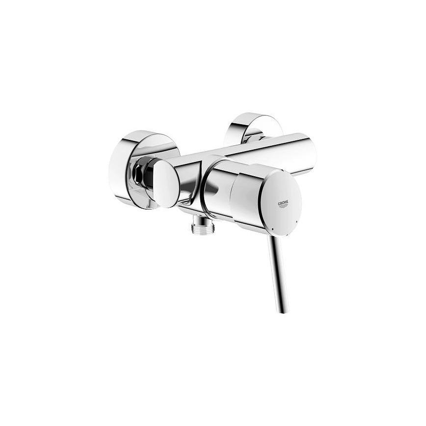 GROHE 32210001 - Sprchová baterie CONCETTO DN 15 lesklý chrom