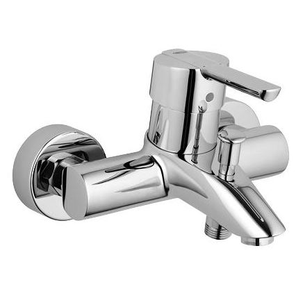 GROHE 32269000 - Vanová baterie FEEL DN 15 lesklý chrom