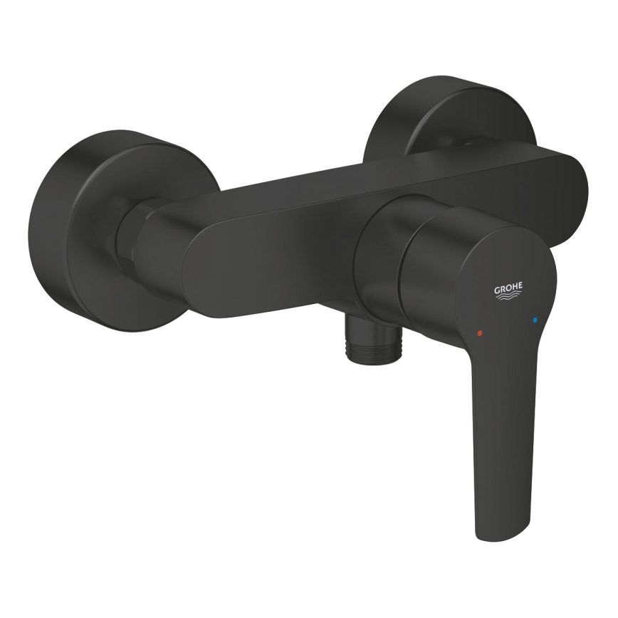 GROHE 322792432 - Sprchová baterie START DN 15 černá