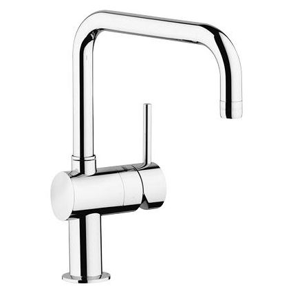 GROHE 32488000 - Dřezová baterie A lesklý chrom