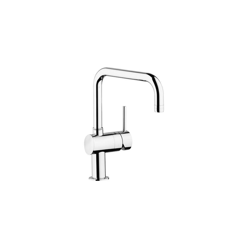 GROHE 32488000 - Dřezová baterie A lesklý chrom