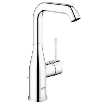 GROHE 32628001 - Umyvadlová baterie ESSENCE velikost L lesklý chrom