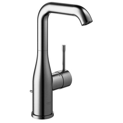 GROHE 32628AL1 - Umyvadlová baterie ESSENCE velikost L antracit