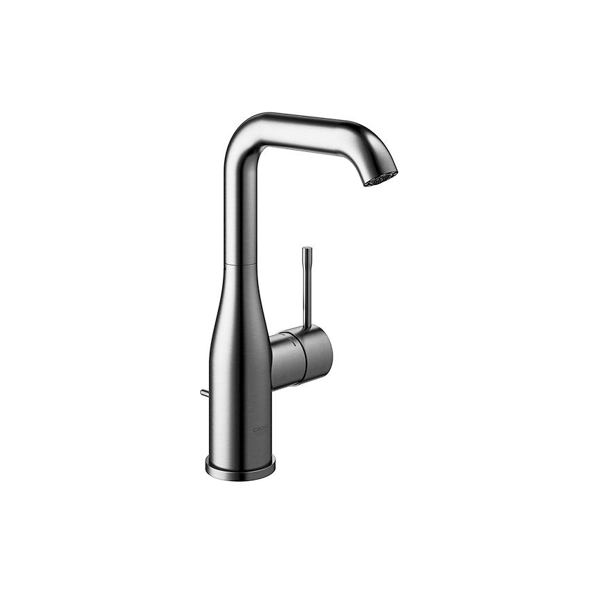 GROHE 32628AL1 - Umyvadlová baterie ESSENCE velikost L antracit