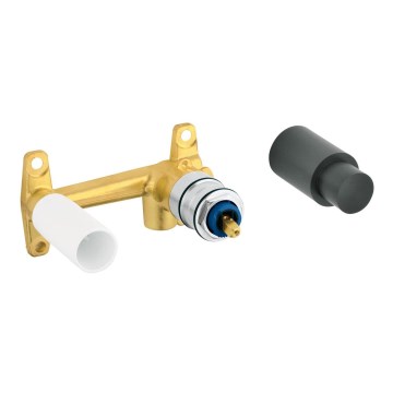 GROHE 32635000 - Podomítková baterie DN 15 DR- mosaz