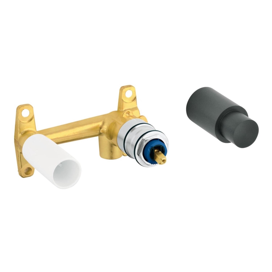 GROHE 32635000 - Podomítková baterie DN 15 DR- mosaz