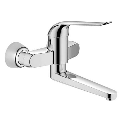 GROHE 32773000 - Umyvadlová baterie EUROECO SPECIAL 257 mm lesklý chrom
