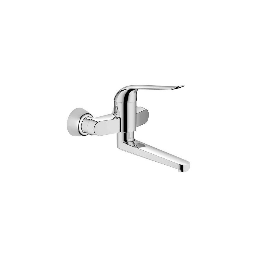 GROHE 32773000 - Umyvadlová baterie EUROECO SPECIAL 257 mm lesklý chrom