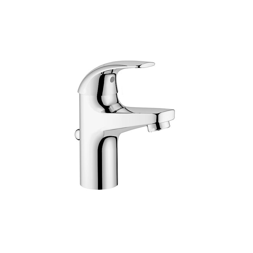 GROHE 32805000 - Umyvadlová baterie BAUCURVE DN 15 lesklý chrom