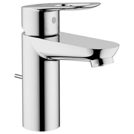 GROHE 32814000 - Umyvadlová baterie BAULOOP lesklý chrom