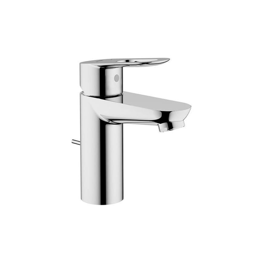 GROHE 32814000 - Umyvadlová baterie BAULOOP lesklý chrom