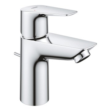 GROHE 32819001 - Umyvadlová baterie BAUEDGE 147 mm lesklý chrom