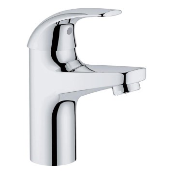 GROHE 32848000 - Umyvadlová baterie BAUCURVE lesklý chrom