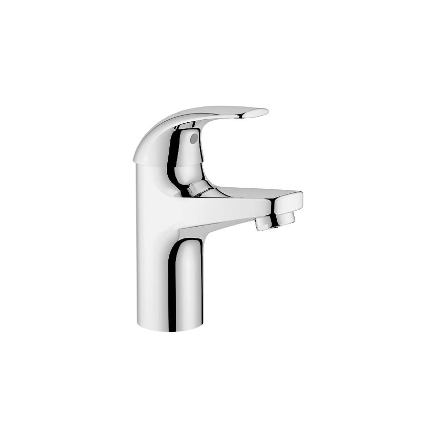 GROHE 32848000 - Umyvadlová baterie BAUCURVE lesklý chrom