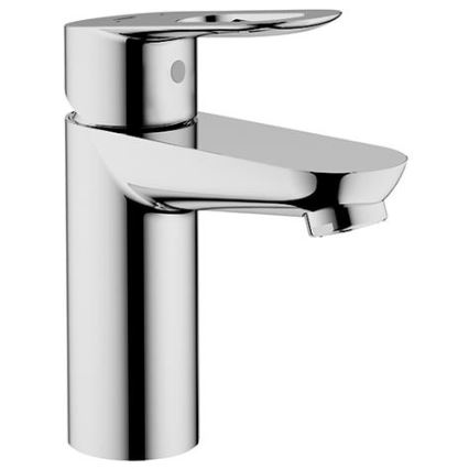 GROHE 32854000 - Umyvadlová baterie BAULOOP lesklý chrom