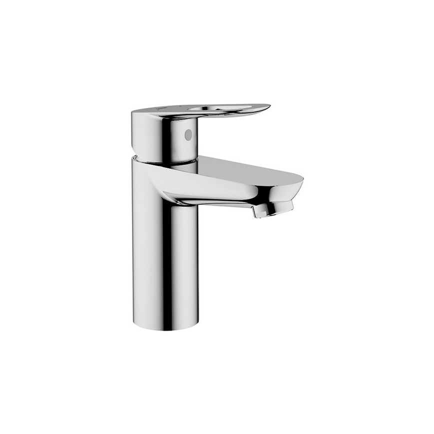 GROHE 32854000 - Umyvadlová baterie BAULOOP lesklý chrom