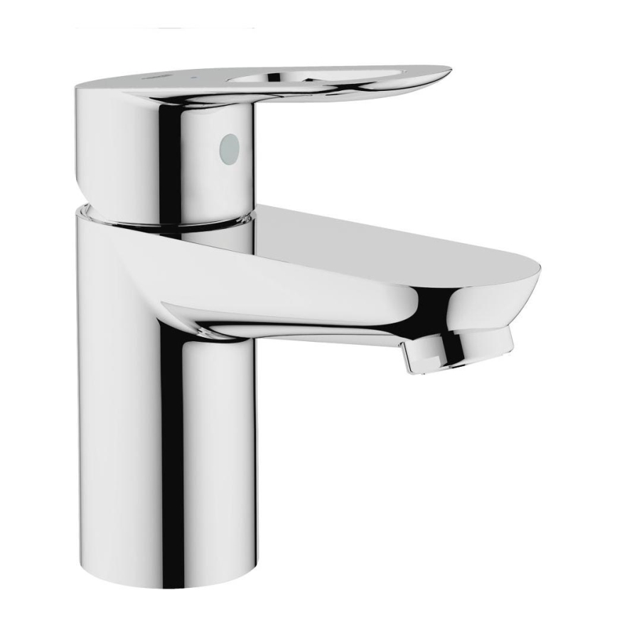 GROHE 32857000 - Stojánkový ventil BAULOOP DN 15 lesklý chrom