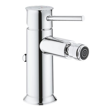 GROHE 32864000 - Bidetová baterie BAUCLASSIC lesklý chrom
