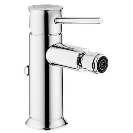 GROHE 32864000 - Bidetová baterie BAUCLASSIC lesklý chrom
