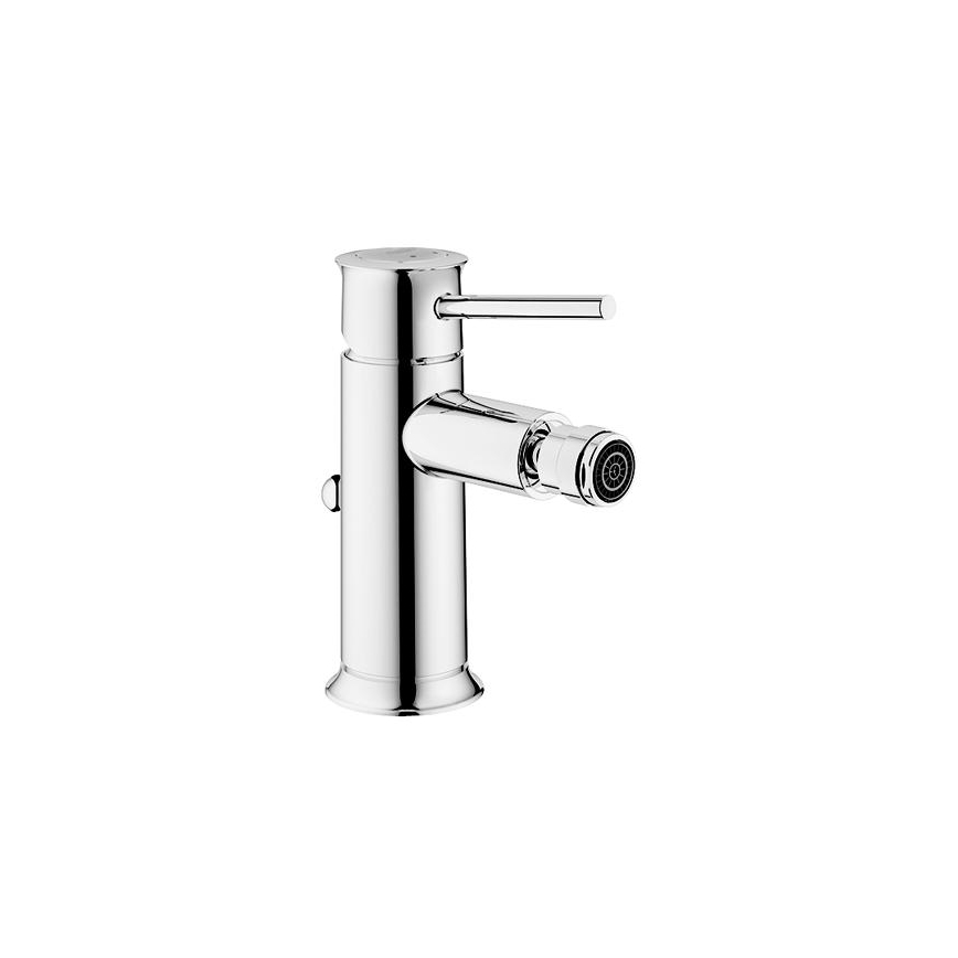 GROHE 32864000 - Bidetová baterie BAUCLASSIC lesklý chrom