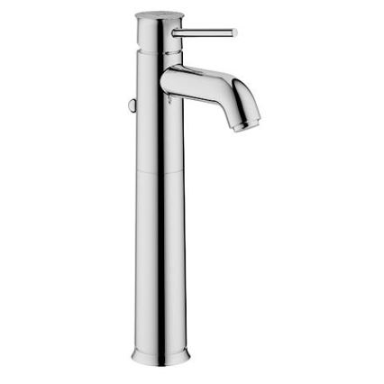 GROHE 32868000 - Umyvadlová baterie BAUCLASSIC DN 15 lesklý chrom
