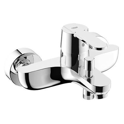 GROHE 32887000 - Vanová baterie GET DN 15 lesklý chrom