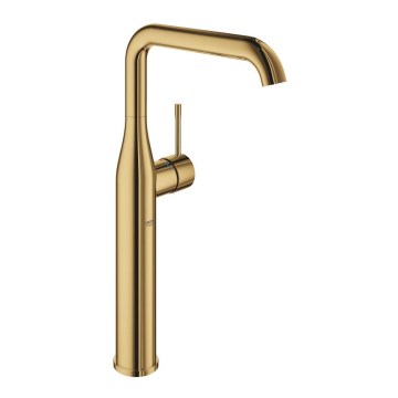 GROHE 32901GL1 - Umyvadlová baterie ESSENCE XL zlatá
