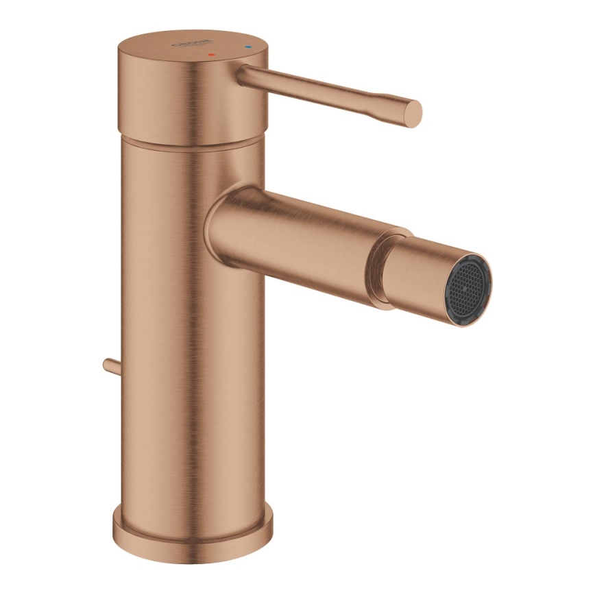 GROHE 32935DL1 - Bidetová baterie ESSENCE velikost S bronzová