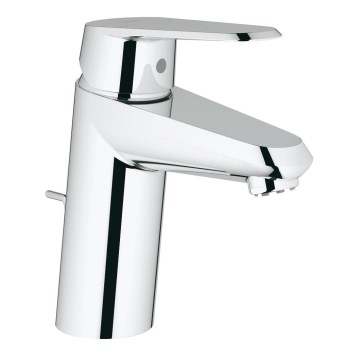 GROHE 33177002 - Umyvadlová baterie EURODISC COSMOPOLITAN DN 15 lesklý chrom