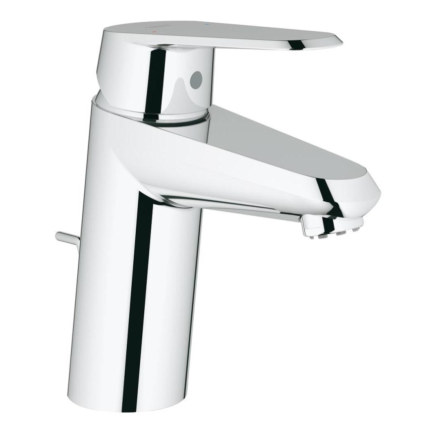GROHE 33177002 - Umyvadlová baterie EURODISC COSMOPOLITAN DN 15 lesklý chrom