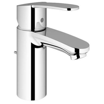 GROHE 3355220E - Umyvadlová baterie EUROSTYLE COSMOPOLITAN velikost S chrom