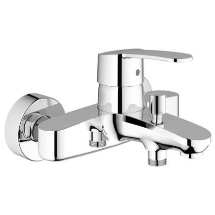 GROHE 33591002 - Vanová baterie EUROSTYLE COSMOPOLITAN lesklý chrom