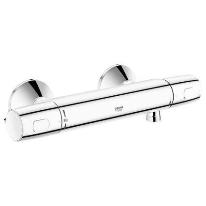 GROHE 34229002 - Termostatická sprchová baterie PRECISION TREND DN 15 chrom