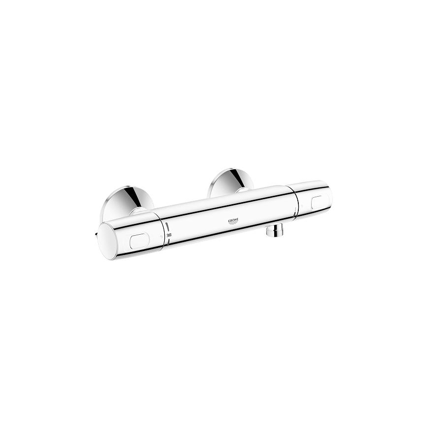 GROHE 34229002 - Termostatická sprchová baterie PRECISION TREND DN 15 chrom