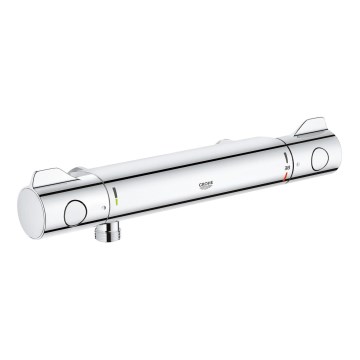 GROHE 34561000 - Termostatická sprchová baterie DN 15 lesklý chrom