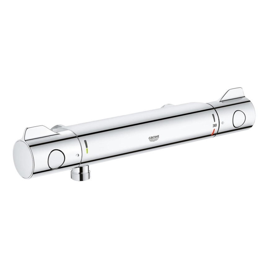 GROHE 34561000 - Termostatická sprchová baterie DN 15 lesklý chrom