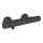 GROHE 345942430 - Termostatická sprchová baterie PRECISION START DN 15 černá